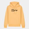 Unisex Cruiser 2.0 iconic hoodie sweatshirt (STSU177) Thumbnail