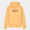 Unisex Cruiser 2.0 iconic hoodie sweatshirt (STSU177) Thumbnail