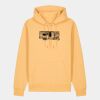 Unisex Cruiser 2.0 iconic hoodie sweatshirt (STSU177) Thumbnail