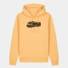 Unisex Cruiser 2.0 iconic hoodie sweatshirt (STSU177) Thumbnail