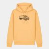 Unisex Cruiser 2.0 iconic hoodie sweatshirt (STSU177) Thumbnail