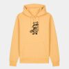 Unisex Cruiser 2.0 iconic hoodie sweatshirt (STSU177) Thumbnail