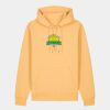 Unisex Cruiser 2.0 iconic hoodie sweatshirt (STSU177) Thumbnail