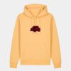 Unisex Cruiser 2.0 iconic hoodie sweatshirt (STSU177) Thumbnail