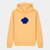 Unisex Cruiser 2.0 iconic hoodie sweatshirt (STSU177) Thumbnail