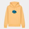 Unisex Cruiser 2.0 iconic hoodie sweatshirt (STSU177) Thumbnail