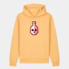 Unisex Cruiser 2.0 iconic hoodie sweatshirt (STSU177) Thumbnail