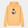 Unisex Cruiser 2.0 iconic hoodie sweatshirt (STSU177) Thumbnail