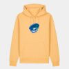 Unisex Cruiser 2.0 iconic hoodie sweatshirt (STSU177) Thumbnail