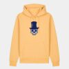 Unisex Cruiser 2.0 iconic hoodie sweatshirt (STSU177) Thumbnail
