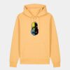 Unisex Cruiser 2.0 iconic hoodie sweatshirt (STSU177) Thumbnail