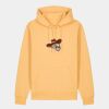 Unisex Cruiser 2.0 iconic hoodie sweatshirt (STSU177) Thumbnail