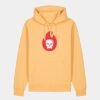 Unisex Cruiser 2.0 iconic hoodie sweatshirt (STSU177) Thumbnail