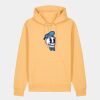 Unisex Cruiser 2.0 iconic hoodie sweatshirt (STSU177) Thumbnail