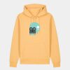 Unisex Cruiser 2.0 iconic hoodie sweatshirt (STSU177) Thumbnail