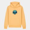 Unisex Cruiser 2.0 iconic hoodie sweatshirt (STSU177) Thumbnail