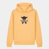 Unisex Cruiser 2.0 iconic hoodie sweatshirt (STSU177) Thumbnail