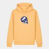 Unisex Cruiser 2.0 iconic hoodie sweatshirt (STSU177) Thumbnail