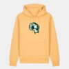 Unisex Cruiser 2.0 iconic hoodie sweatshirt (STSU177) Thumbnail