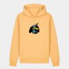 Unisex Cruiser 2.0 iconic hoodie sweatshirt (STSU177) Thumbnail