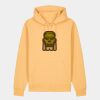 Unisex Cruiser 2.0 iconic hoodie sweatshirt (STSU177) Thumbnail