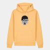 Unisex Cruiser 2.0 iconic hoodie sweatshirt (STSU177) Thumbnail