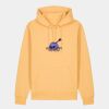 Unisex Cruiser 2.0 iconic hoodie sweatshirt (STSU177) Thumbnail