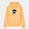 Unisex Cruiser 2.0 iconic hoodie sweatshirt (STSU177) Thumbnail