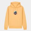 Unisex Cruiser 2.0 iconic hoodie sweatshirt (STSU177) Thumbnail