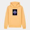 Unisex Cruiser 2.0 iconic hoodie sweatshirt (STSU177) Thumbnail