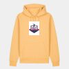 Unisex Cruiser 2.0 iconic hoodie sweatshirt (STSU177) Thumbnail