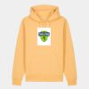 Unisex Cruiser 2.0 iconic hoodie sweatshirt (STSU177) Thumbnail