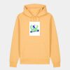 Unisex Cruiser 2.0 iconic hoodie sweatshirt (STSU177) Thumbnail