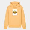 Unisex Cruiser 2.0 iconic hoodie sweatshirt (STSU177) Thumbnail