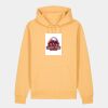Unisex Cruiser 2.0 iconic hoodie sweatshirt (STSU177) Thumbnail