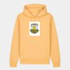 Unisex Cruiser 2.0 iconic hoodie sweatshirt (STSU177) Thumbnail