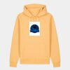 Unisex Cruiser 2.0 iconic hoodie sweatshirt (STSU177) Thumbnail