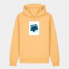 Unisex Cruiser 2.0 iconic hoodie sweatshirt (STSU177) Thumbnail