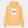 Unisex Cruiser 2.0 iconic hoodie sweatshirt (STSU177) Thumbnail