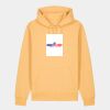 Unisex Cruiser 2.0 iconic hoodie sweatshirt (STSU177) Thumbnail