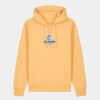 Unisex Cruiser 2.0 iconic hoodie sweatshirt (STSU177) Thumbnail