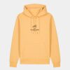 Unisex Cruiser 2.0 iconic hoodie sweatshirt (STSU177) Thumbnail