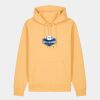 Unisex Cruiser 2.0 iconic hoodie sweatshirt (STSU177) Thumbnail