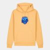 Unisex Cruiser 2.0 iconic hoodie sweatshirt (STSU177) Thumbnail