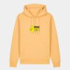 Unisex Cruiser 2.0 iconic hoodie sweatshirt (STSU177) Thumbnail