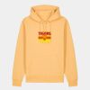 Unisex Cruiser 2.0 iconic hoodie sweatshirt (STSU177) Thumbnail