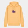 Unisex Cruiser 2.0 iconic hoodie sweatshirt (STSU177) Thumbnail
