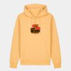 Unisex Cruiser 2.0 iconic hoodie sweatshirt (STSU177) Thumbnail