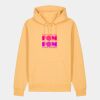 Unisex Cruiser 2.0 iconic hoodie sweatshirt (STSU177) Thumbnail