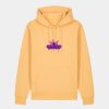 Unisex Cruiser 2.0 iconic hoodie sweatshirt (STSU177) Thumbnail